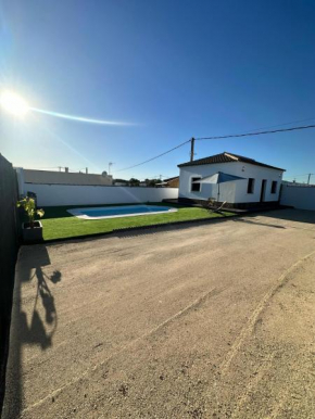 ALOJAMIENTO CARLOTA, Chiclana De La Frontera